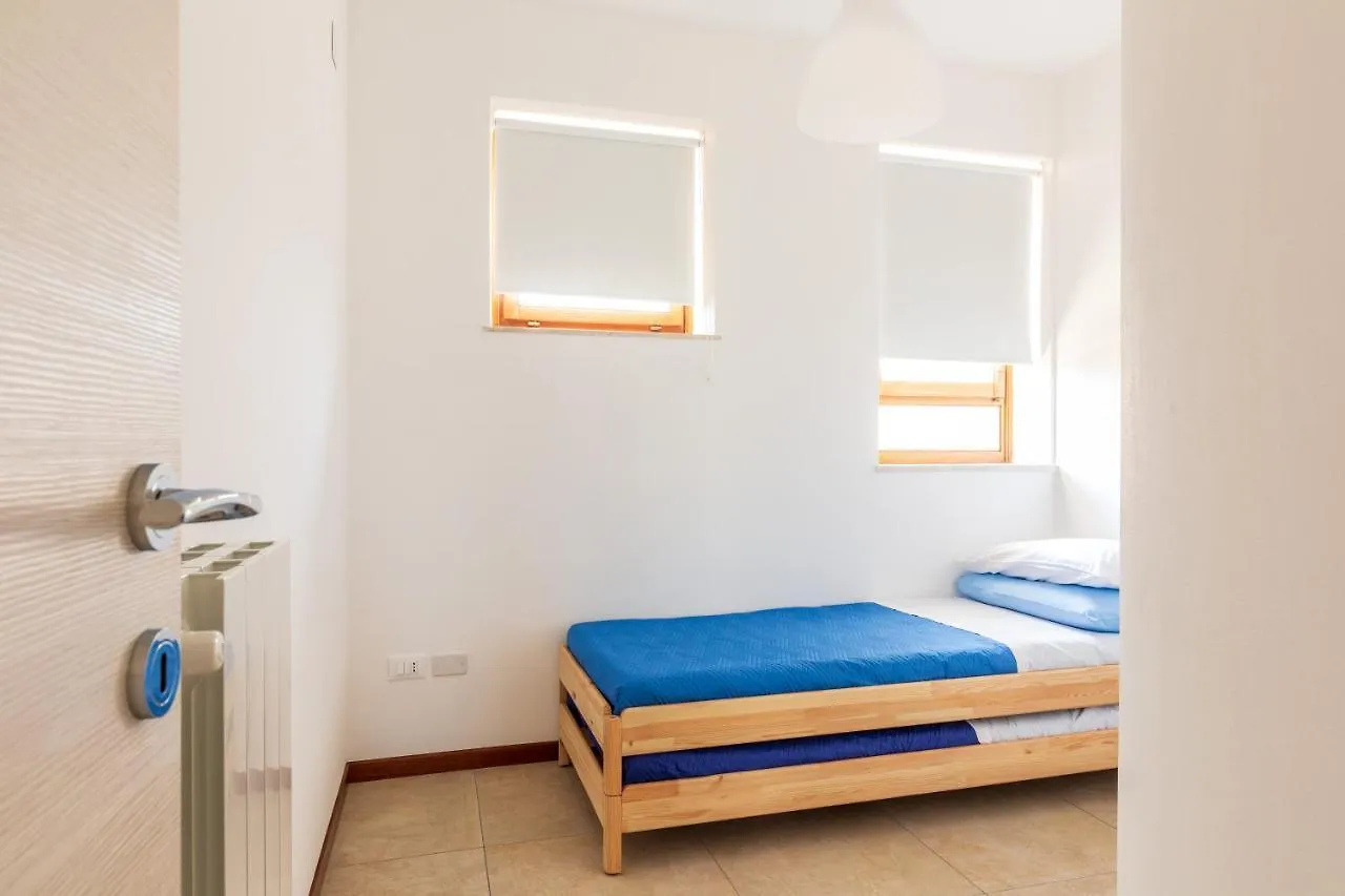 Mondello Sabrina Apartments 이탈리아
