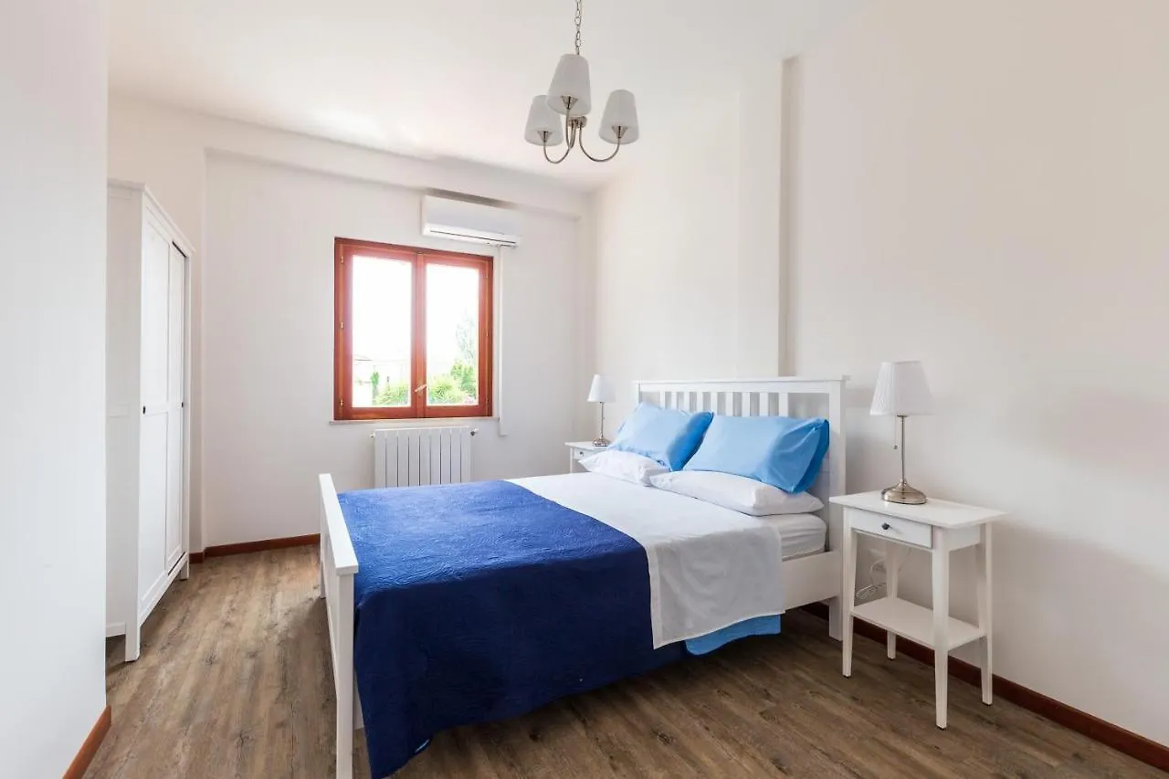 Mondello Sabrina Apartments