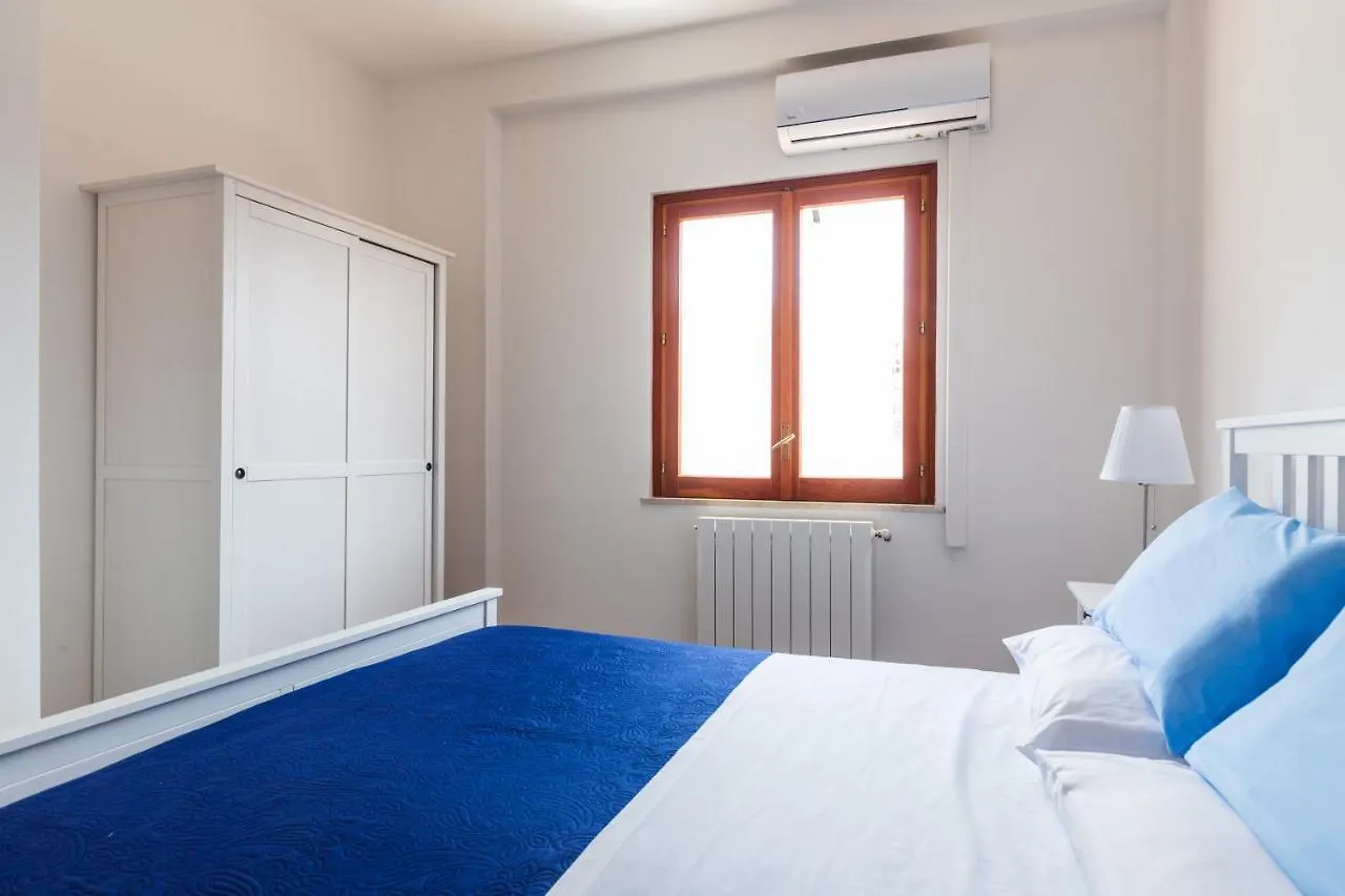 Mondello Sabrina Apartments