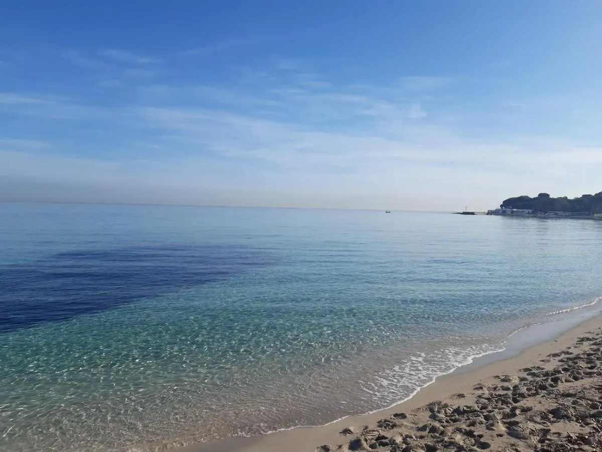 Mondello Sabrina Apartments 0*,  이탈리아
