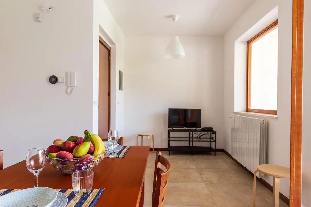 Mondello Sabrina Apartments