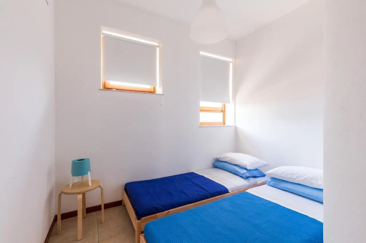 Mondello Sabrina Apartments