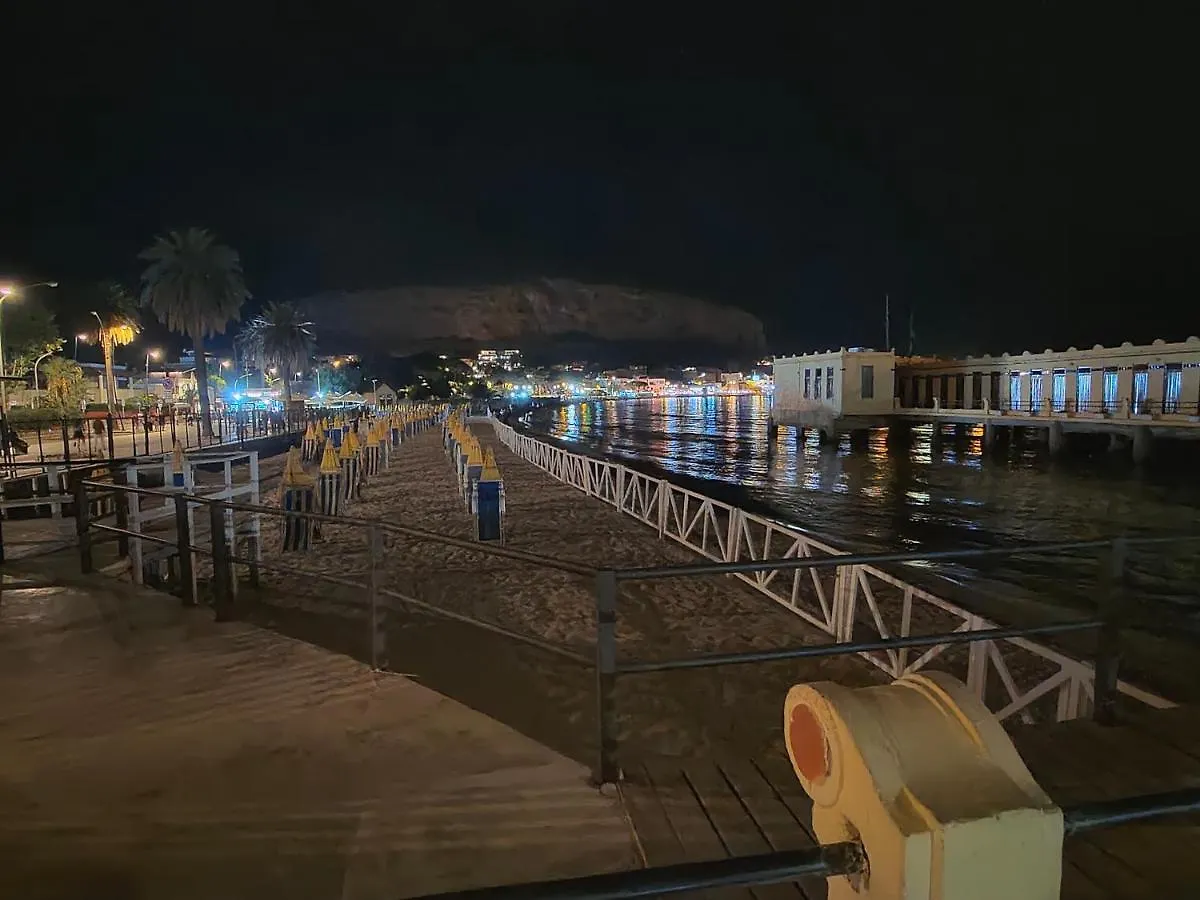 Mondello Sabrina Apartments