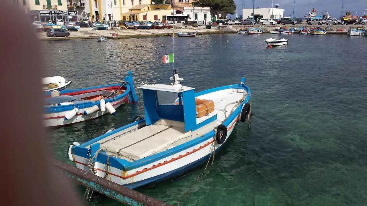 Mondello Sabrina Apartments 이탈리아